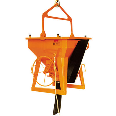 Eichinger 1032H Universal Concrete Skip – – Now available at MTN Shop UK.