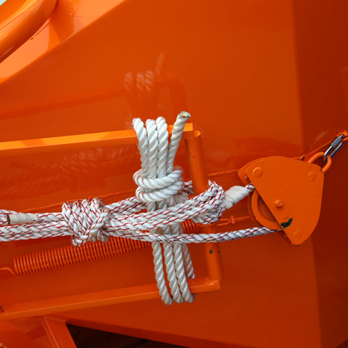 Eichinger 1034C Column Skip – – Now available at MTN Shop UK.