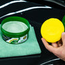 Turtle Wax Original Super Hard Shell® Paste Wax 397g – – Now available at MTN Shop UK.