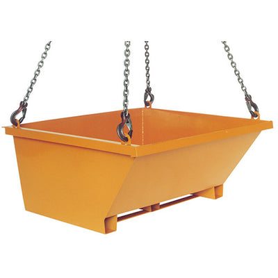 Eichinger 1047 Steel Mortar Skip – – Now available at MTN Shop UK.