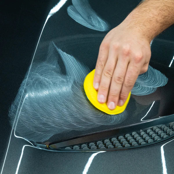 Turtle Wax Original Super Hard Shell® Paste Wax 397g – – Now available at MTN Shop UK. - imagen 5
