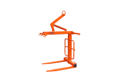 Eichinger 1056 Crane Forks Self Levelling – – Now available at MTN Shop UK.