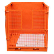 Eichinger 1058.7 Crane Fork Cage – – Now available at MTN Shop UK.