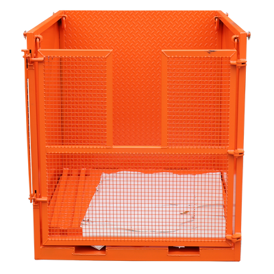 Eichinger 1058.7 Crane Fork Cage – – Now available at MTN Shop UK.