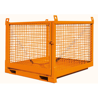 Eichinger 1058 Heavy Duty Goods Carrying Cage – – Now available at MTN Shop UK.