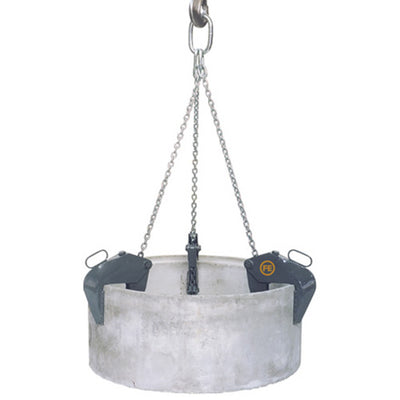 Eichinger 1061 Lifting Clamp – – Now available at MTN Shop UK.