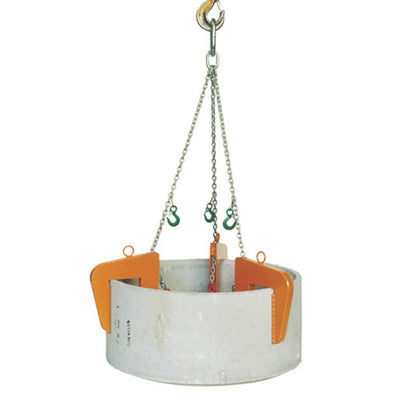Eichinger 1062 Lifting Clamp – – Now available at MTN Shop UK.