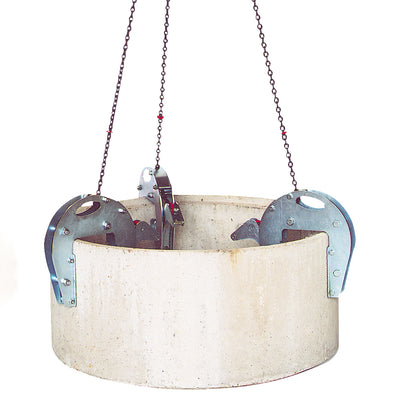 Eichinger 1063 Lifting Clamp – – Now available at MTN Shop UK.