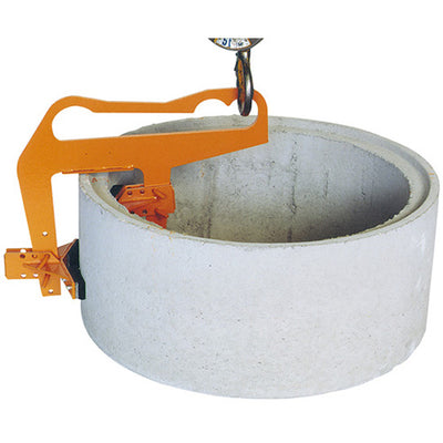 Eichinger 1068 Manhole Ring Grab – – Now available at MTN Shop UK.