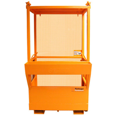 Eichinger 1073.2 2 Person Access Cage – – Now available at MTN Shop UK.