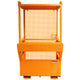 Eichinger 1073.2 2 Person Access Cage