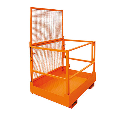 Eichinger 1073.3 Forklift Access Platform – – Now available at MTN Shop UK.