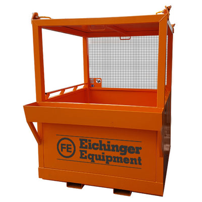 Eichinger 1074 Person Cage – – Now available at MTN Shop UK.