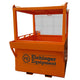 Eichinger 1074 Person Cage
