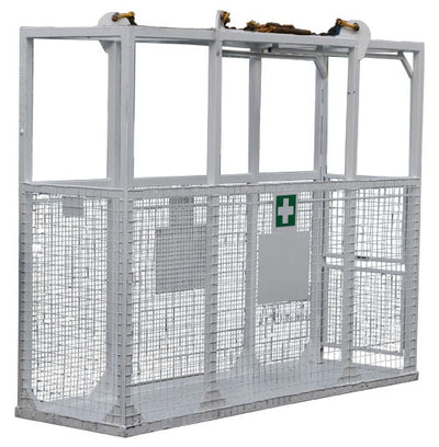 Eichinger 1075 Man Basket – – Now available at MTN Shop UK.