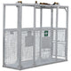 Eichinger 1075 Man Basket