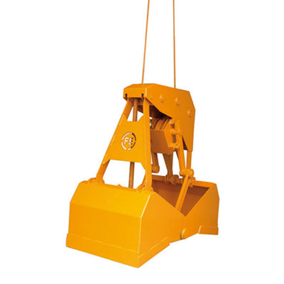 Eichinger 1081 Automatic Grab – – Now available at MTN Shop UK.