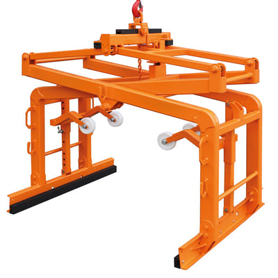 Eichinger 1083 Block Grab – – Now available at MTN Shop UK.