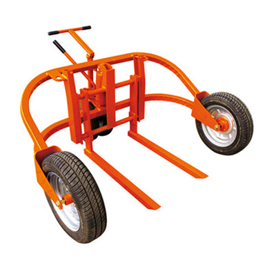 Eichinger 1106 All Terrain Pallet Cart – – Now available at MTN Shop UK.