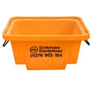 Eichinger 1225 Mortar Tub – – Now available at MTN Shop UK.