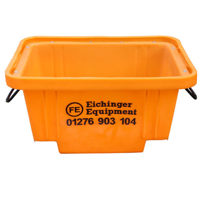 Eichinger 1225 Mortar Tub – – Now available at MTN Shop UK.
