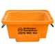 Eichinger 1225 Mortar Tub