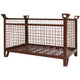 Eichinger 1315 Stacking Mesh Sided Stillage