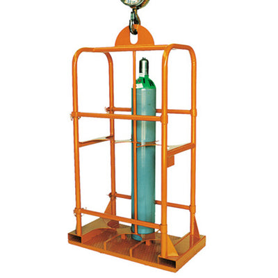 Eichinger 1328 Gas Bottle Carrier – – Now available at MTN Shop UK.