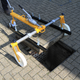 Eichinger 1511 Manhole Cover Lifter