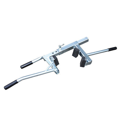 Eichinger 1531 Column Handles – – Now available at MTN Shop UK.