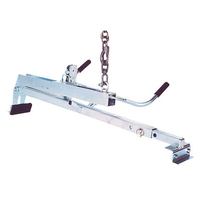 Eichinger 1551 Kerb Stone Clamp – – Now available at MTN Shop UK.