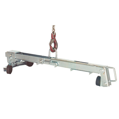 Eichinger 1552 Manhole Housing Grab – – Now available at MTN Shop UK.
