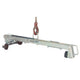 Eichinger 1552 Manhole Housing Grab