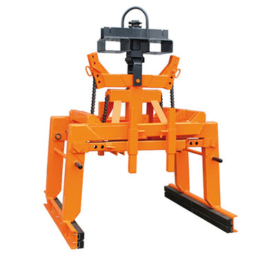 Eichinger 1563 Mechanical Scissor Grab – – Now available at MTN Shop UK.