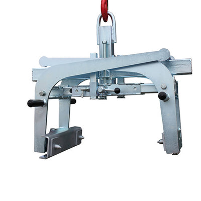 Eichinger 1564 Rock Clamp – – Now available at MTN Shop UK.