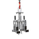 Eichinger 1569 Channel Clamp