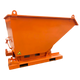 Eichinger 2013C Tipping Skip Crane, Telehandler & Forklift
