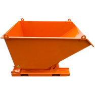 Eichinger 2013C Tipping Skip Crane, Telehandler & Forklift – – Now available at MTN Shop UK. - imagen 2