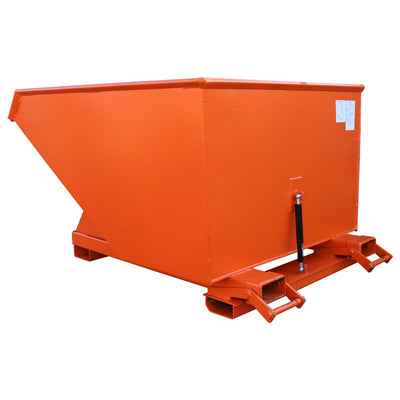 Eichinger 2013S Safelock Telehandler Skip – – Now available at MTN Shop UK.