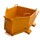 Eichinger 2016 Concrete Skip