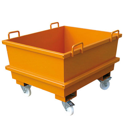 Eichinger 2031 Universal-Skip – – Now available at MTN Shop UK.
