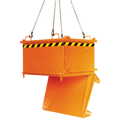 Eichinger 2032 Drop Bottom Skip – – Now available at MTN Shop UK.