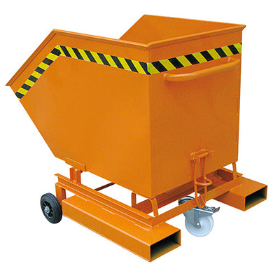 Eichinger 2041 Barrow Tipper – – Now available at MTN Shop UK.