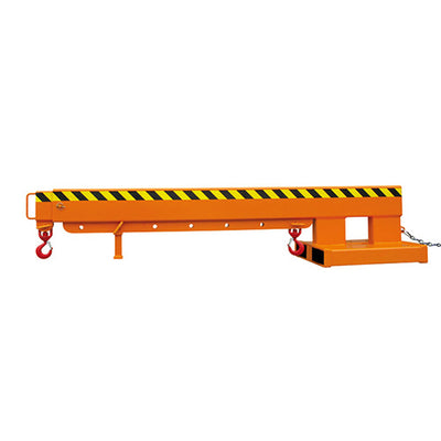 Eichinger 2081 Extending Jib – – Now available at MTN Shop UK.