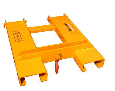 Eichinger 2084 Fork Mounted Hook – – Now available at MTN Shop UK.