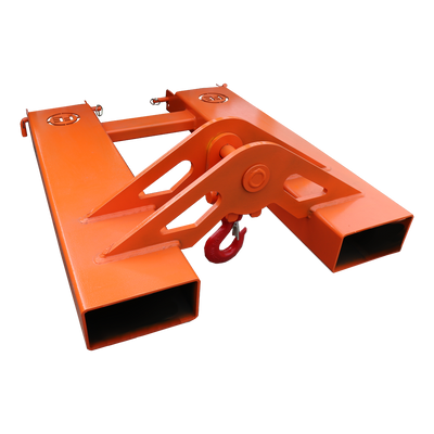 Eichinger 2086 Bridged Fork Mounted Hook – – Now available at MTN Shop UK.
