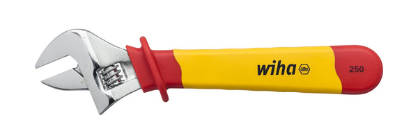 Wiha electric Adjustable Spanner 250mm – – Now available at MTN Shop UK.