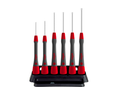 Wiha PicoFinish® TORX® Fine Screwdriver Set, 7 Piece – – Now available at MTN Shop UK.