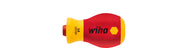 Wiha SoftFinish® electric slimVario Stubby Screwdriver Set, 4 Piece – – Now available at MTN Shop UK. - imagen 2
