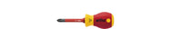 Wiha SoftFinish® electric slimVario Stubby Screwdriver Set, 4 Piece – – Now available at MTN Shop UK. - imagen 3